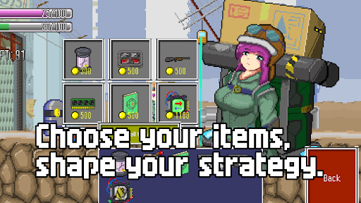 Flat Machine screenshot 3