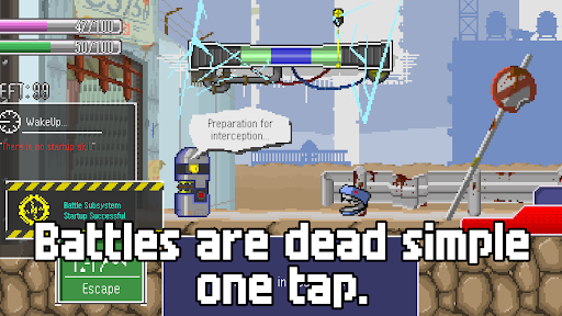 Flat Machine screenshot 4