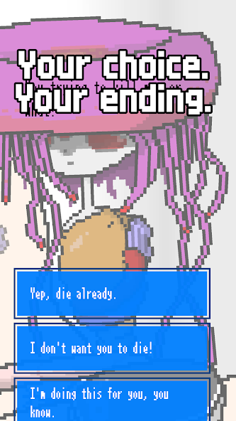 Parasite Days screenshot 1