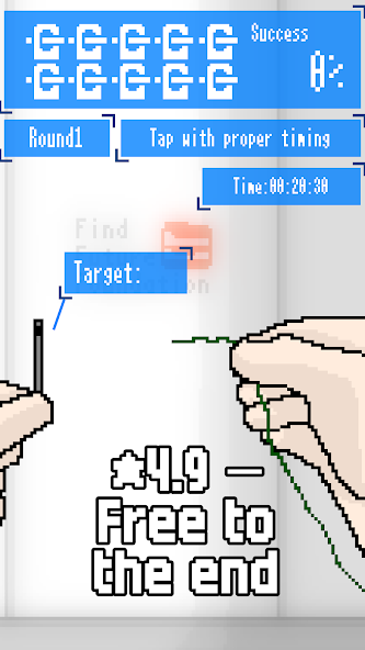 Parasite Days screenshot 2