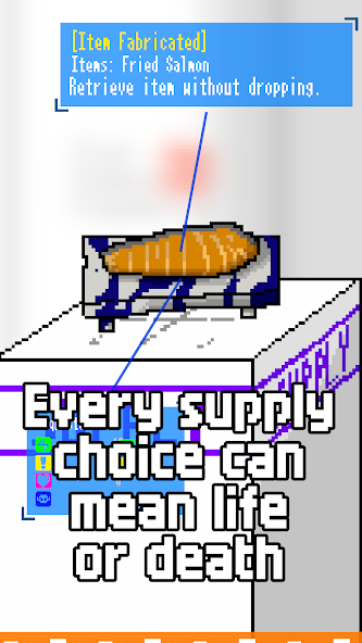 Parasite Days screenshot 3