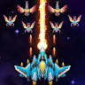 Galaxy Shooter gameplay screenshot 1