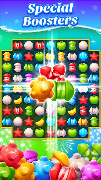 IslandCrush screenshot 3