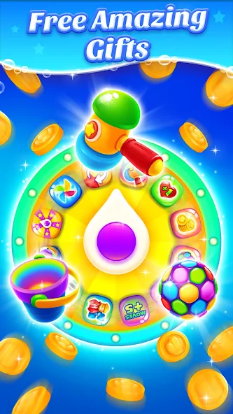 IslandCrush screenshot 5