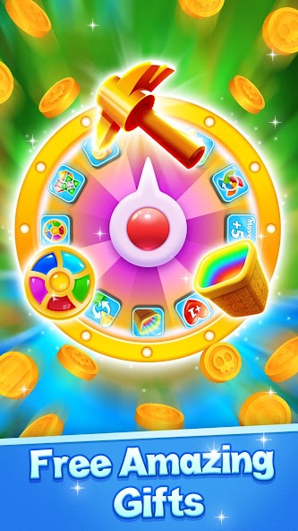 JewelGems screenshot 4