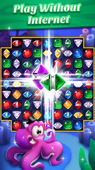 PirateCrush screenshot 4