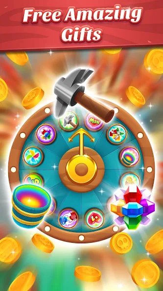 PirateCrush screenshot 5