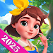Merge Dreamland - Offline Game screenshot 1