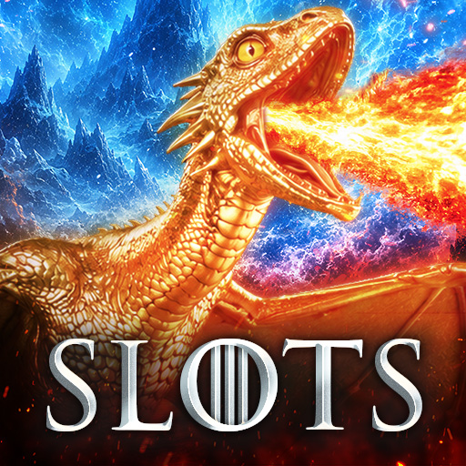 Game of Thrones Slots Casino screenshot 1