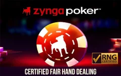 Zynga Poker screenshot 5