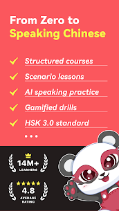 Chinesia screenshot 1