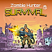 ZombieHunter-Alive screenshot 1