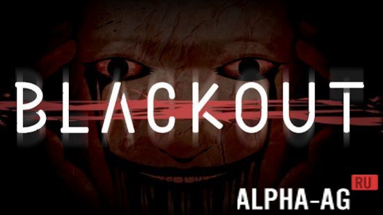 Blackout: Sightless Home