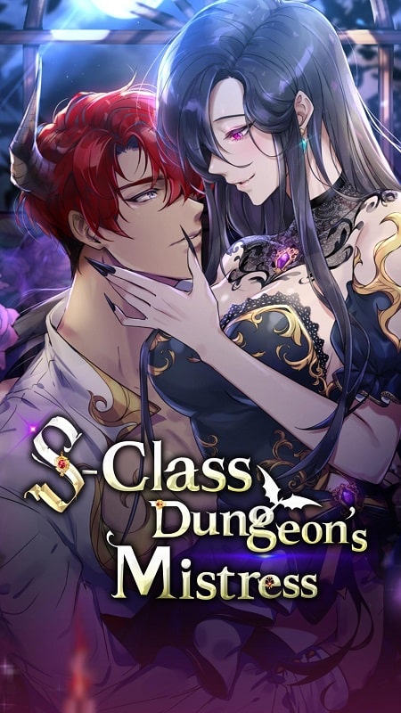 S Dungeon's Mistress Screenshot 2