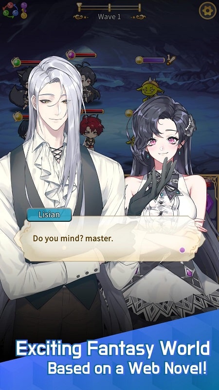 S Dungeon's Mistress Screenshot 4