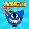 Monster Playtime Makeover screenshot 1