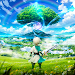 Hero Reborn：Eternal Pact screenshot 1
