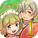 Manpuku Marche Idle & Cooking Game screenshot 1