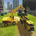 Excavator City Builder gameplay screenshot 1