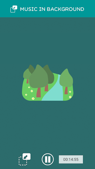 White Noise for Baby Sleep screenshot 3