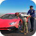 Police Officer 3D - Cop Games screenshot 1