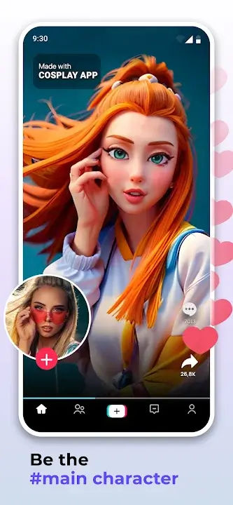 AI Future Baby screenshot 3