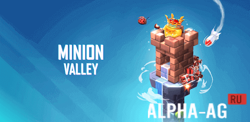 Minion Valley