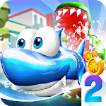 Run Fish Run 2 screenshot 1