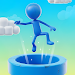Jump In Get Out gameplay screenshot 1