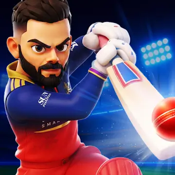King Of Cricket Games Screenshot 1