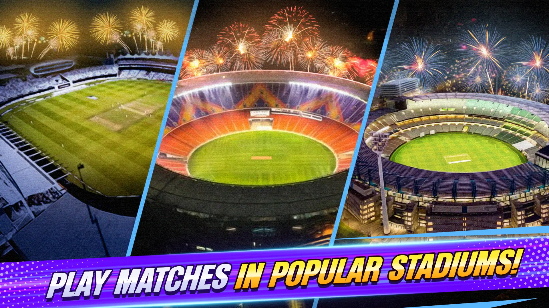 King Of Cricket Games Screenshot 5