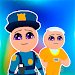 Prison Boss 3D: Idle Police screenshot 1