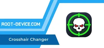 Crosshair Changer preview 1