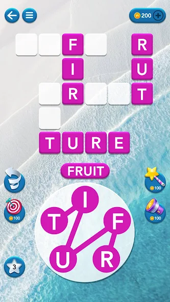 Crossword Daily screenshot 3
