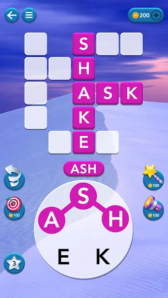Crossword Daily screenshot 4