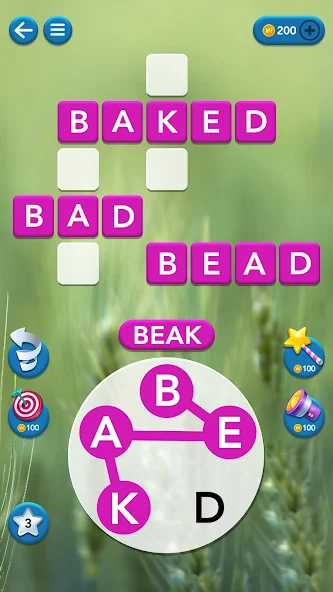 Crossword Daily screenshot 5