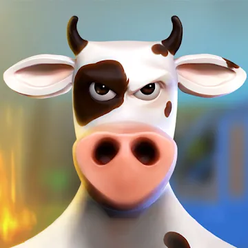 Battle Cow Unleashed screenshot 1