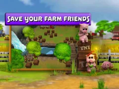 Battle Cow Unleashed screenshot 4