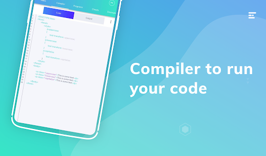Learn CSS Screenshot 4