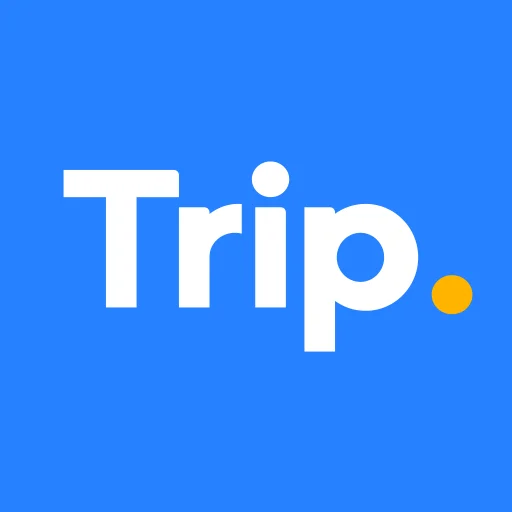Trip.com: Hotels, Flights, Trains