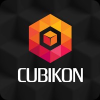 Cubikon flat icon pack