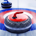 Curling Club: PvP Multiplayer screenshot 1