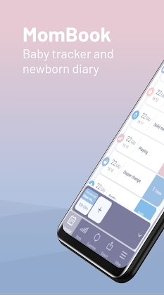 BabyBook Journal screenshot 1