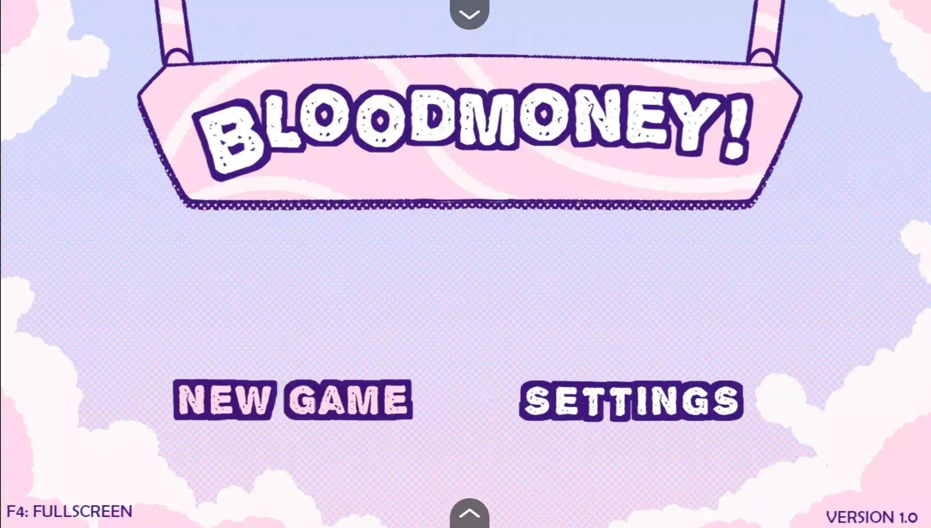 BLOODMONEY screenshot 3