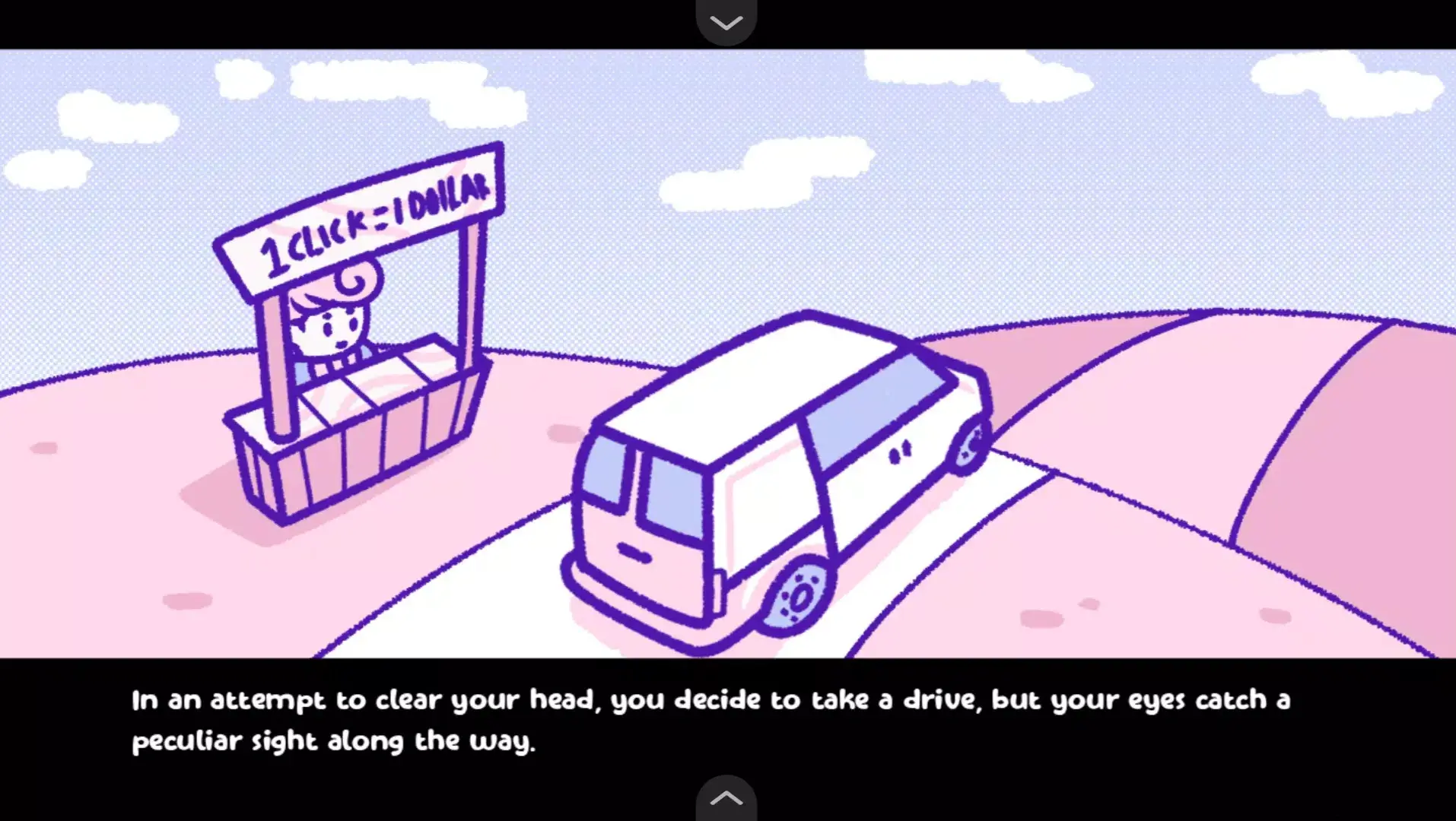 BLOODMONEY screenshot 4