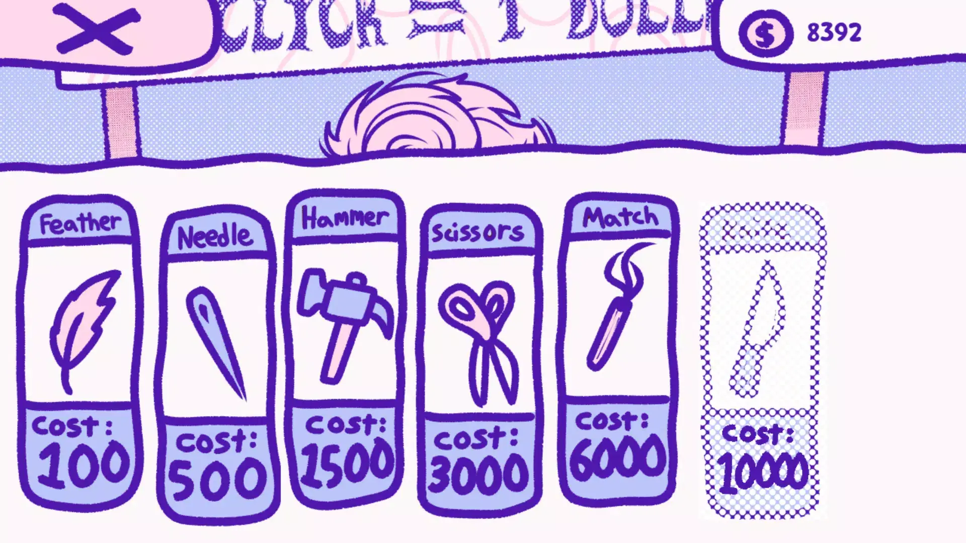 BLOODMONEY screenshot 5