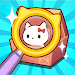 Cozy Cat: Dreamhouse gameplay screenshot 1