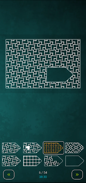 IQ Test screenshot 1