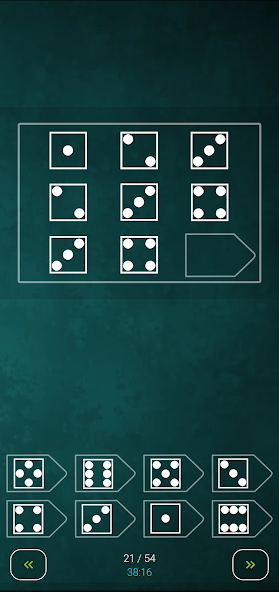 IQ Test screenshot 2