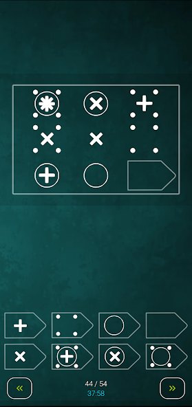 IQ Test screenshot 3